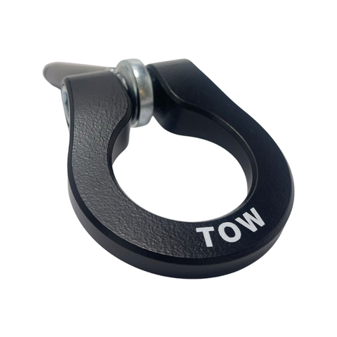 85513591 Corvette 05-13 LG Premium Stealth Tow Hook – ZL1 Addons