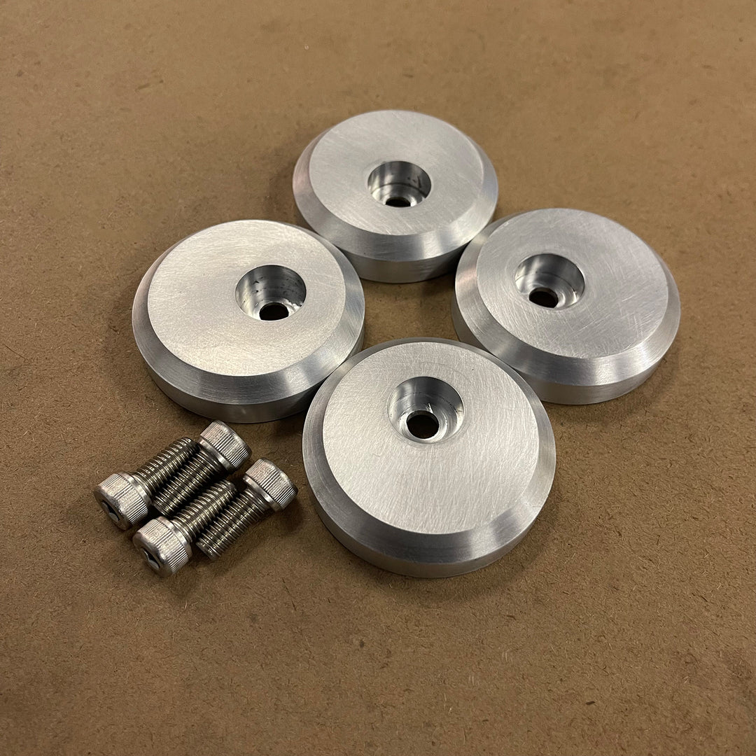 Jack MagPads / Lift Pads – ZL1 Addons