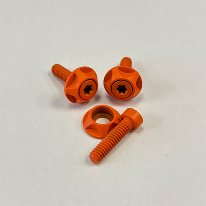 Cerakote Stealth Hardware