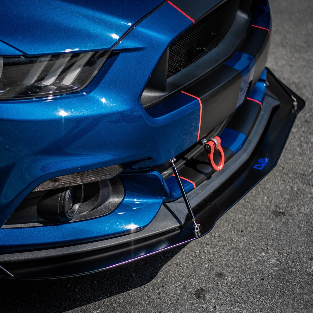 Mustang 15-17 GT/PP Premium Tow Hook – ZL1 Addons