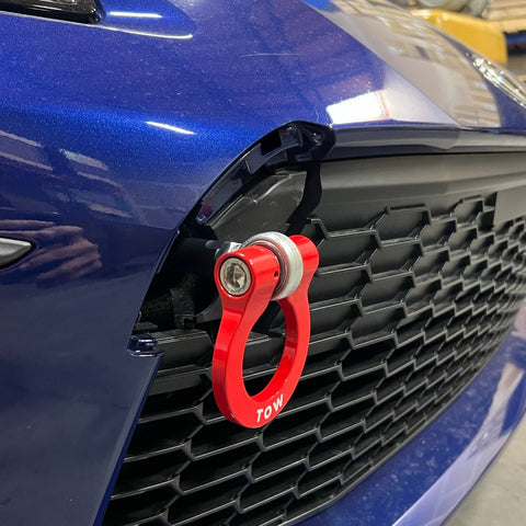 How to Buy a Good Quality Tow Hook