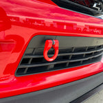 Camaro 14-15 Z/28 Feather Lite Stealth Tow Hook