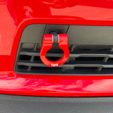 Camaro 14-15 Z/28 Feather Lite Stealth Tow Hook