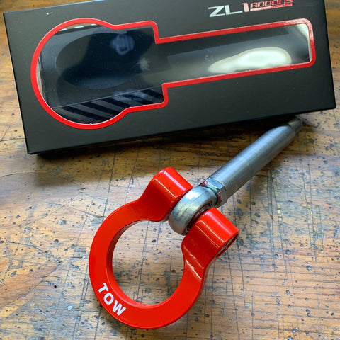 Tow Hooks – ZL1 Addons
