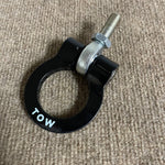 ZL1 Addons Premium Tow Hook D-Ring Setup Only