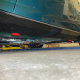 Aston Martin 2019-2023 Vantage Stealth Lift Pads