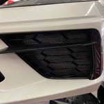 Corvette 2020-2023 Radiator Screens