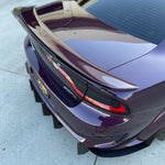 Charger 20-23 Widebody Stealth Diffuser (Fin Pack)