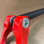 Camaro 16-24 Feather Lite Stealth Tow Hook