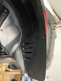 Charger 20-23 Widebody Standard Rock Guards