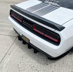 Challenger 15-23 Stealth Diffuser