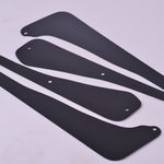 Charger 15-23 Standard Body Deluxe Rock Guards