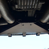 Camaro 14-15 ZL1 Diffuser (Belly Pan)