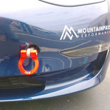 Tesla 17-22 Model 3 Premium Tow Hook