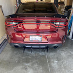 Charger 20-23 Widebody Standard Diffuser