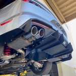 Mustang 18-23 GT Stealth Diffuser