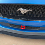 Mustang 18-23 GT4 Tow Hook