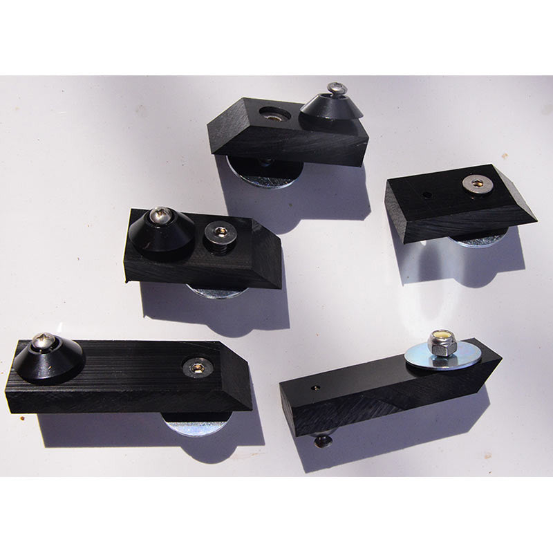 Splitter Guard Challenger 15-23 Splitter Guards – ZL1 Addons