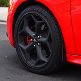 FOCUS 11-18 RS/ST Deluxe Rock Guards