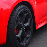 FOCUS 11-18 RS/ST Deluxe Rock Guards